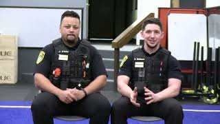Inside COA Class 505 | A Journey of Growth, Grit, and Service at WSCJTC