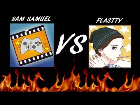 IBB 2015 [8tel-Finale 6/8] Sam Samuel vs. FlastTv (prod. by StuBeatZ)