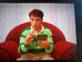 Blue S Clues Thinking Time Math