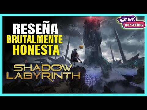 Shadow Labyrinth: El nuevo juego de Pac-Man reimagina el clásico en un mundo de ciencia ficción adu