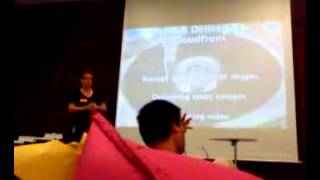 Webcamp KL October 2012 Part 1.