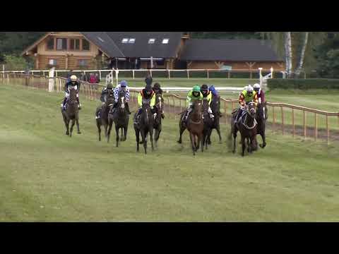 Dostihy Lysá nad Labem 28. 9. 2022 - 7. dostih - Handicap společnosti Alfex