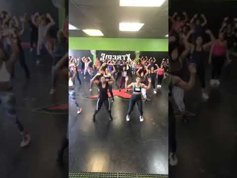 Xtreme Hip Hop with Phil : Xtreme Burn 30 mins