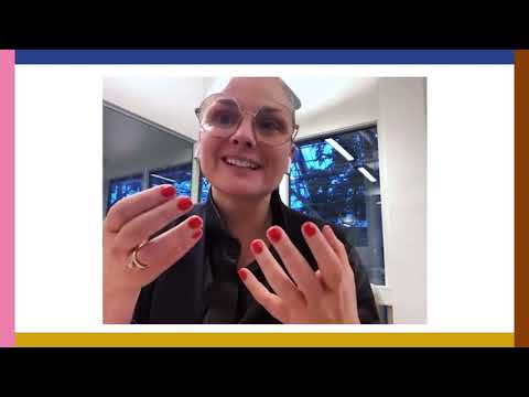 Interview: Katie Kendrick, Pirouette blog & Christina Neustrup, Director of CIFF KIDS