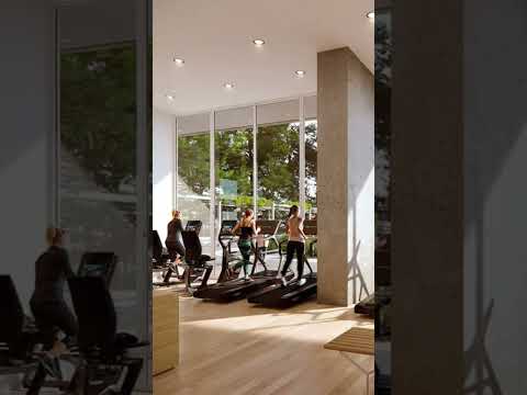 Video de YouTube - Venta de apartamento de 2 dormitorios en Puerto de Montevideo con cochera