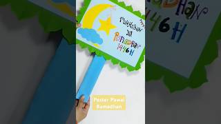 Download lagu POSTER PAWAI RAMADHAN | PAWAI RAMADHAN | POSTER RAMADHAN #posterramadhan #diy #pawairamadhan mp3