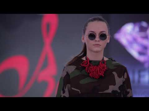 MIFIDA spring-summer 18 - Anastasiya Rachyk
