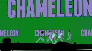 Chameleon - Michela - Second Full Rehearsal (HD) - Eurovision 2019