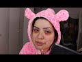 How To Rock An Abaya As A Party Look Hijab Tutorial