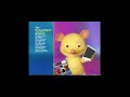 Piper O Possum Piper Taking Pictures With Her Camera The Busy World Of Richard Scarry Version
