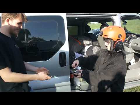 SPONTAN w Chełmnie i WSZYSTKO JASNE