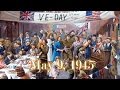 MAY 9, 1945 / 75th Anniversary VE-Day Commemoration