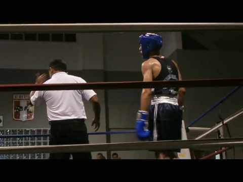 ABEL 'LA MAQUINA' RODRIGUEZ