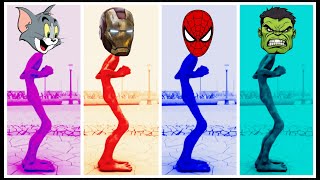 👽 Green Alien Gaming Plays [Green Alien] – CRAZY Alien Skills Unleashed! 🔥