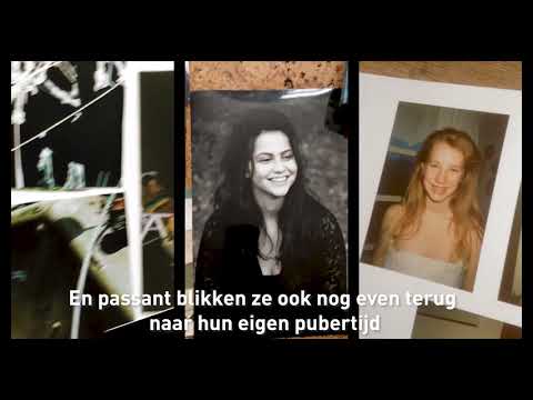 Hanneke Drenth over ’Tis hier geen hotel’: „Humorvolle show over lastige pubers” Hanneke Drenth over ’Tis hier geen hotel’: „Humorvolle show over lastige pubers”