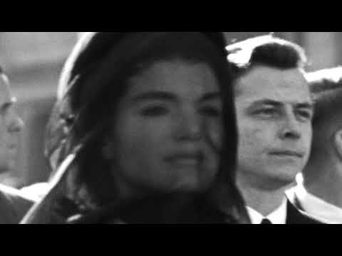 Andy Warhol’s ‘Sixteen Jackies’