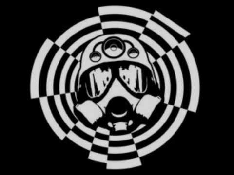 Micropoint e Radium - Mix Live (Very Hard Core And Acid) (Mono) Skyrave