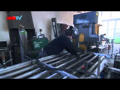 Hans Leutenegger bei CASH TV