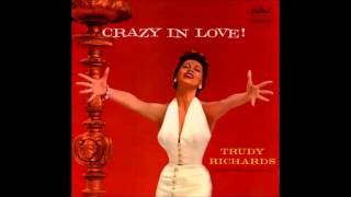 Can't Help Lovin' Dat Man : Trudy Richards