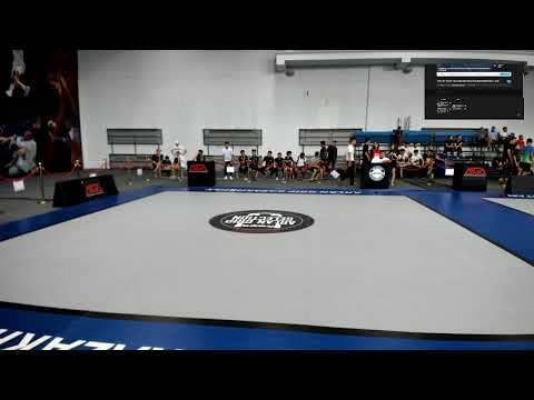 MAT 3 - ЧРК по грэпплингу 𝐀𝐈𝐆𝐀 среди юниоров и молодежи.