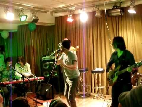 SunSay и Сергей Бабкин - Сон