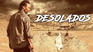 Desolados ◾ DUBLADO EM PORTUGUÊS ◾ FILME COMPLETO ◾🎞 Movie Play
