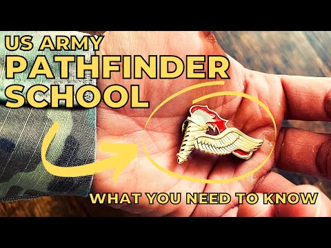 U.S. Army Pathfinder School | What You Need to Know