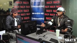 Tory Lanez - SWAY IN THE MORNING FREESTYLE 2016