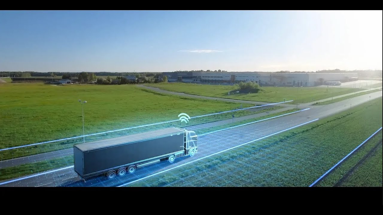 Video VTC 7270