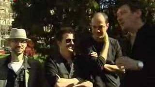 Los Ronaldos se retiran