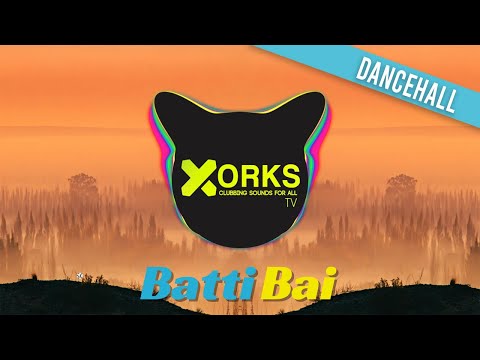 Jerrih x Jahley - Batti Bai