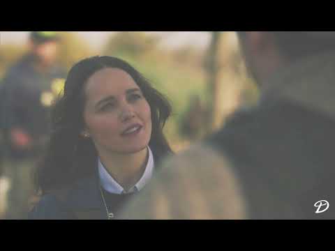 [Clarice] Esquival & Starling || trust