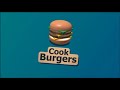 Cook Burger Music