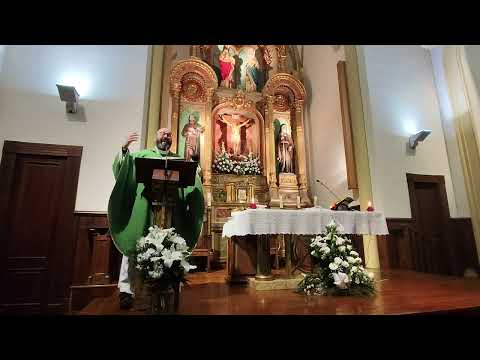 Thumbnail for Uzko IV Igandea. Lekunberri