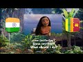 How Far I Ll Go Tamil S T