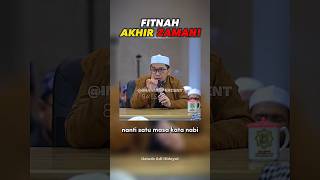 Download lagu FITNAH DI AKHIR ZAMAN mp3 Download lagu FITNAH DI AKHIR ZAMAN mp3