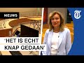 Zo wordt Tweede Kamer leeggehaald