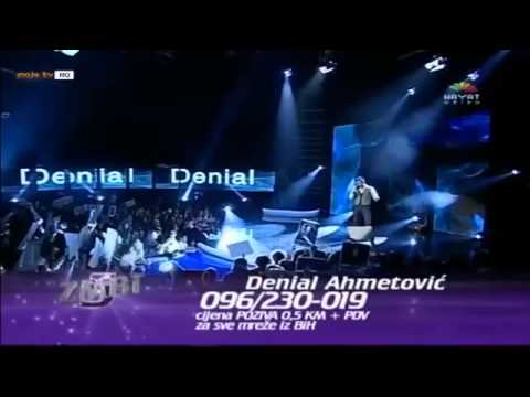 Denial Ahmetović - Loša stara vremena (ZMBT 5 - Polufinale)