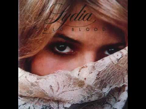 Ready To Live - Lydia Pense & Cold Blood