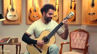 Chiara Frisio - 2026 No. 11 - Video preview