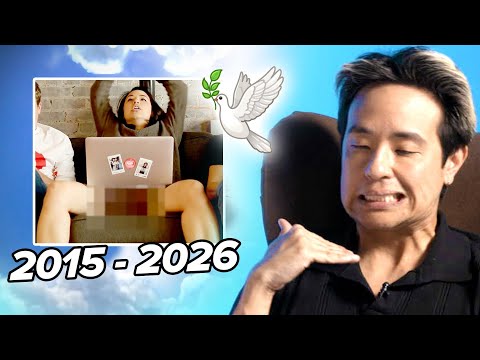 最もバイラルになった動画の1つを削除します (I'm Killing One of My Most Viral Videos)