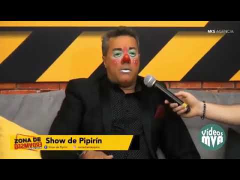 Pipirin chiste de mudos