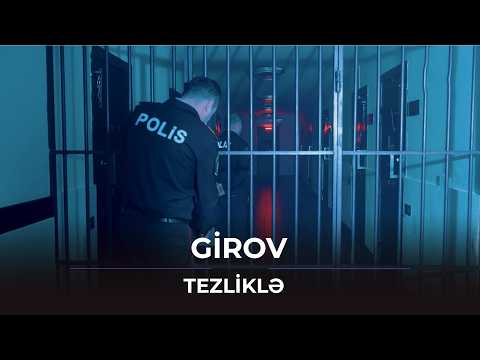 “Girov” serialı ATV-də - TEZLİKLƏ / Anons
