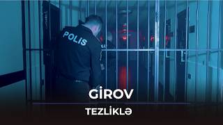 “Girov” serialı ATV-də - TEZLİKLƏ / Anons
