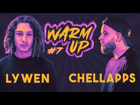 Lywen vs Chellapps