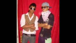 Si quieres te enseño - Marlon &amp; Yendi (ak-47)