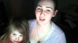 Dont Cry out loud- Diana Degarmo (Cover)