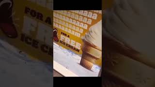 Cover art for ICE CREAM