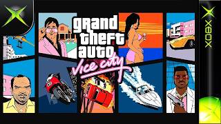 Longplay of Grand Theft Auto: Vice City