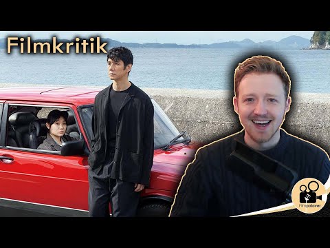 Lohnt sich DRIVE MY CAR? | spoilerfreie Kritik & Review